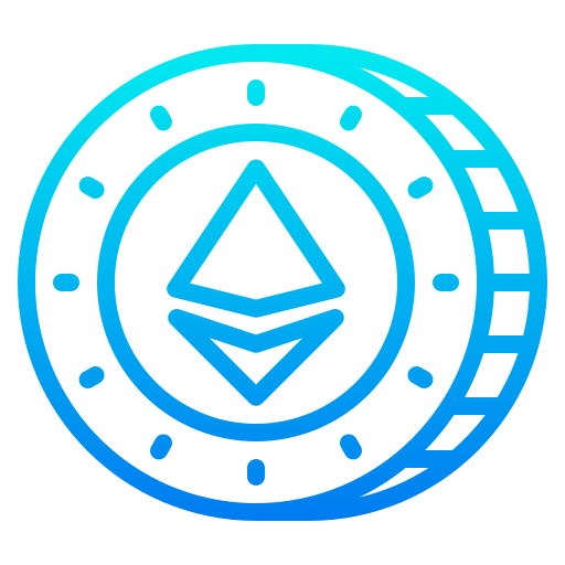 ethereum icono gratis