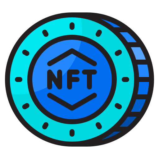 nft icono gratis