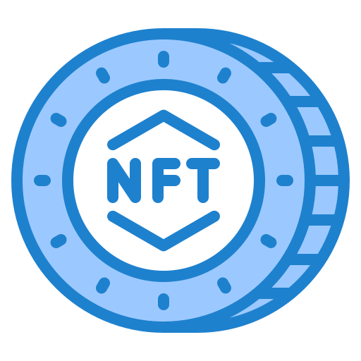 nft Icône gratuit nft Icône gratuit