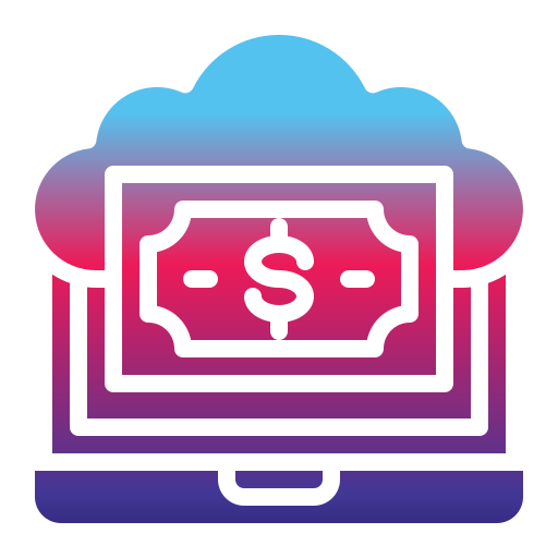 Финансовый бесплатно иконка