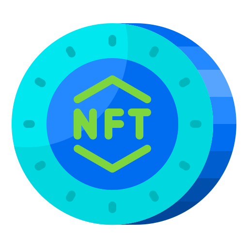 nft icono gratis