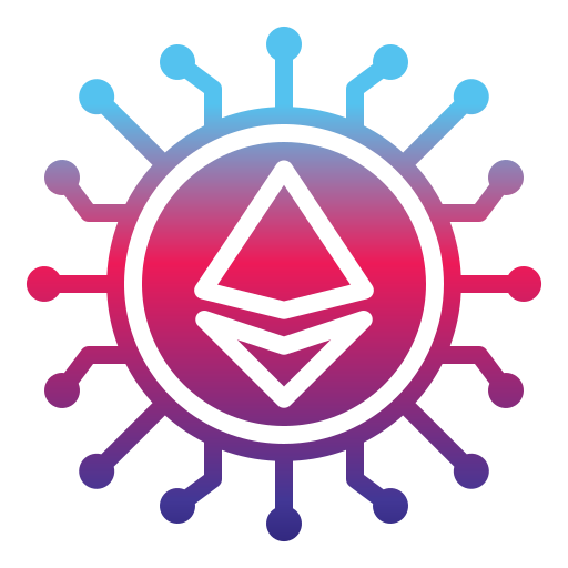 ethereum icono gratis