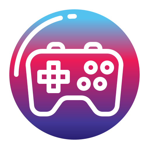 videojuego icono gratis