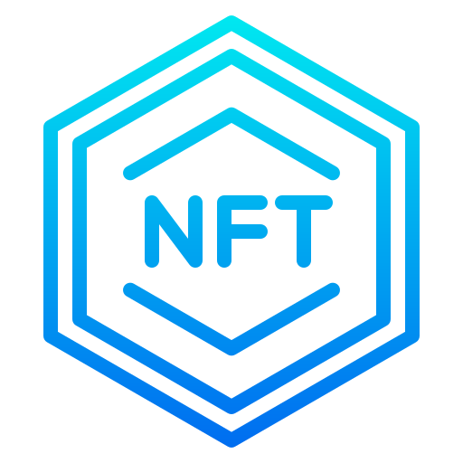 Nft - Free business and finance icons