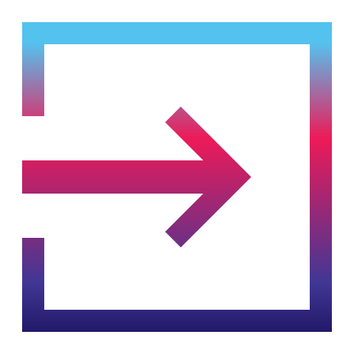 Входить бесплатно иконка