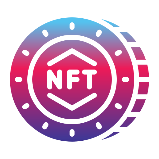 nft icono gratis