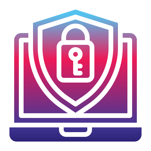 protección icono gratis