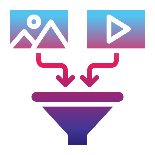 filter kostenlos Icon filter kostenlos Icon