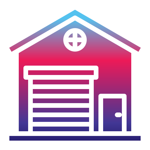 창고 무료 아이콘 창고 무료 아이콘