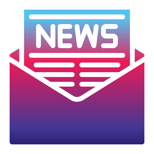 noticias icono gratis