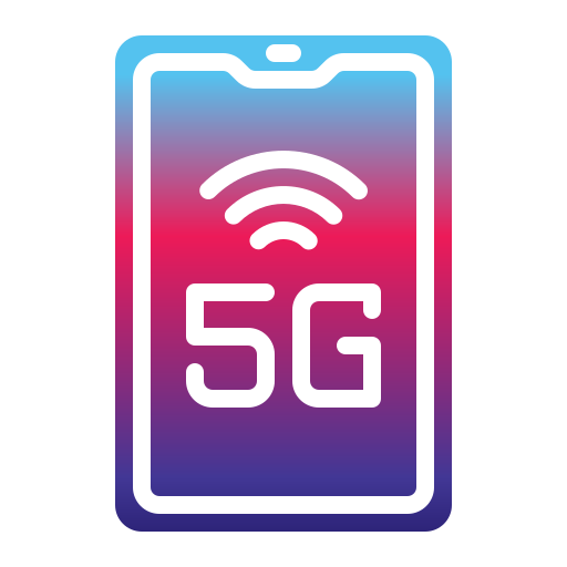 teléfono inteligente icono gratis