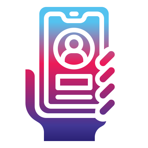 smartphone grátis ícone