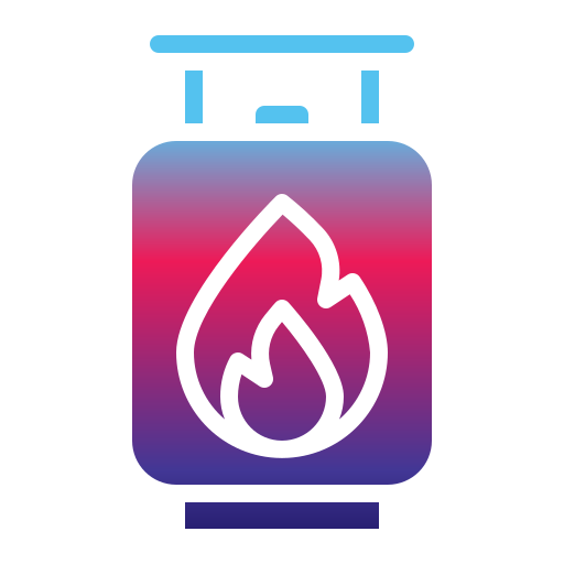 gas kostenlos Icon