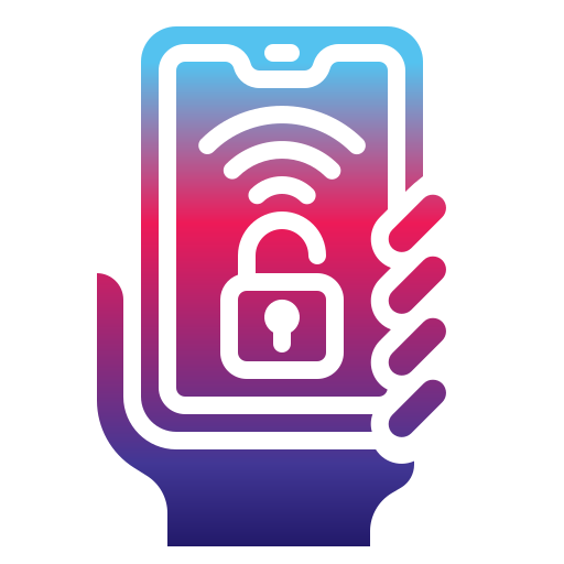 teléfono inteligente icono gratis