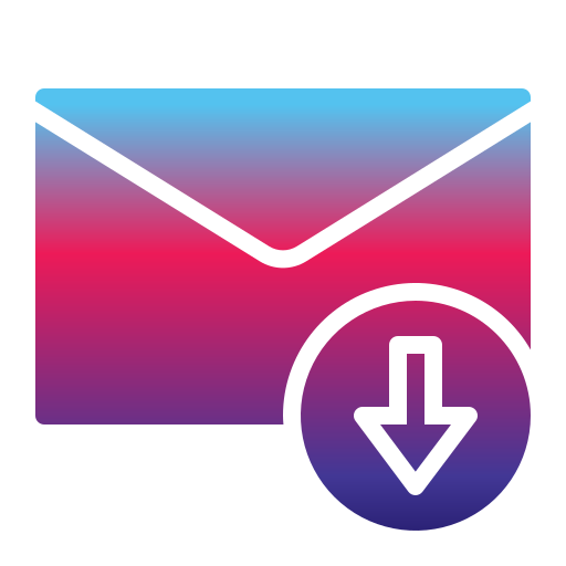 Mail free icon