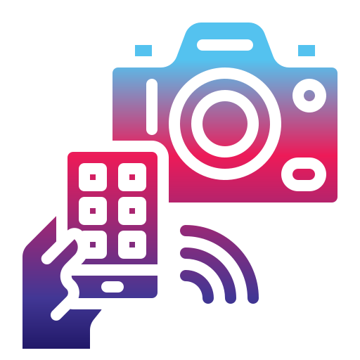Camera free icon Camera free icon