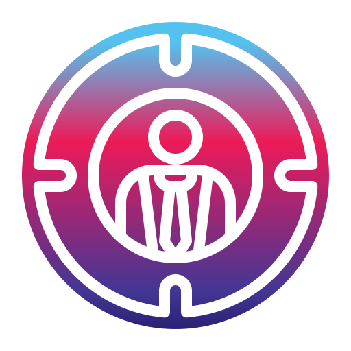 Цель бесплатно иконка