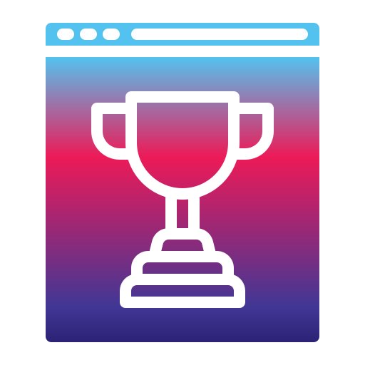 Трофей бесплатно иконка