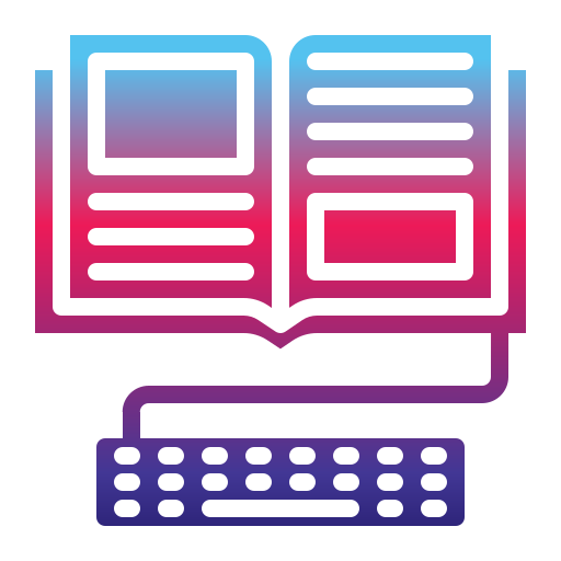 Электронная книга бесплатно иконка