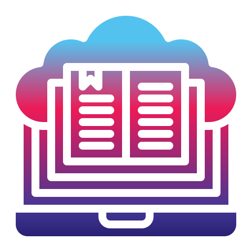 elearning icono gratis