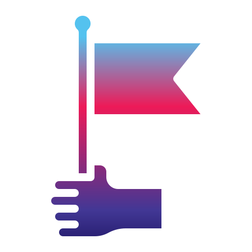 flagge kostenlos Icon flagge kostenlos Icon