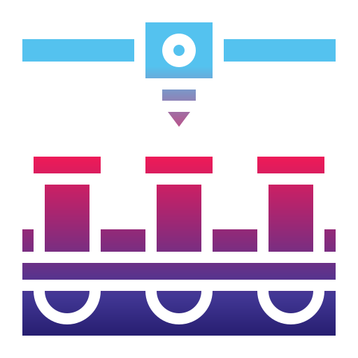 química icono gratis