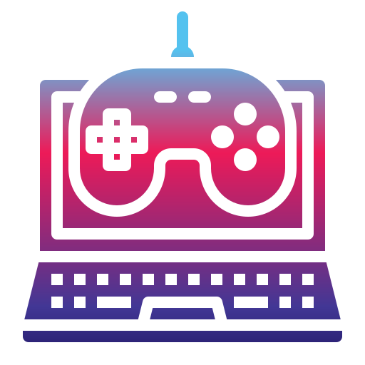 jeu Icône gratuit