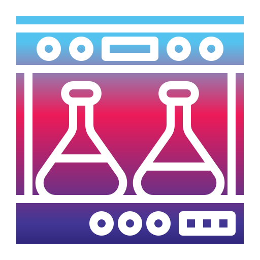 química icono gratis