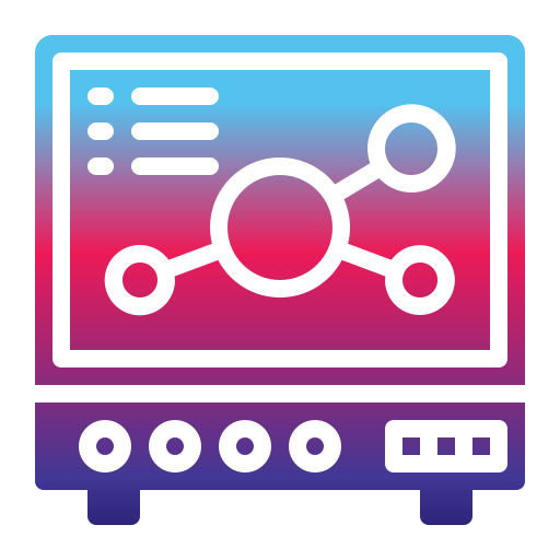 química icono gratis