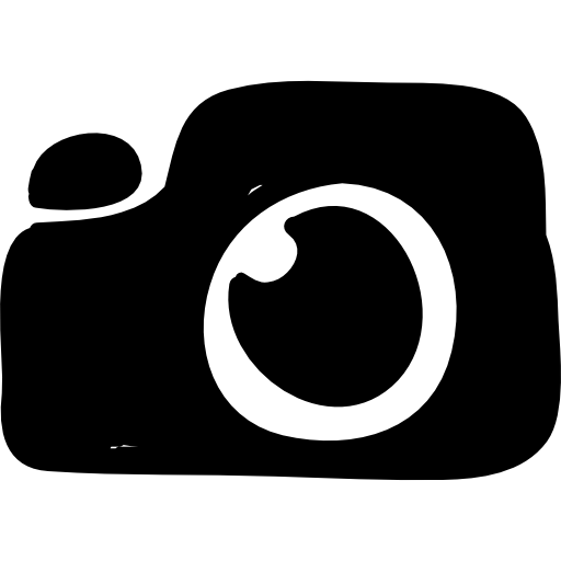 appareil photo Icône gratuit