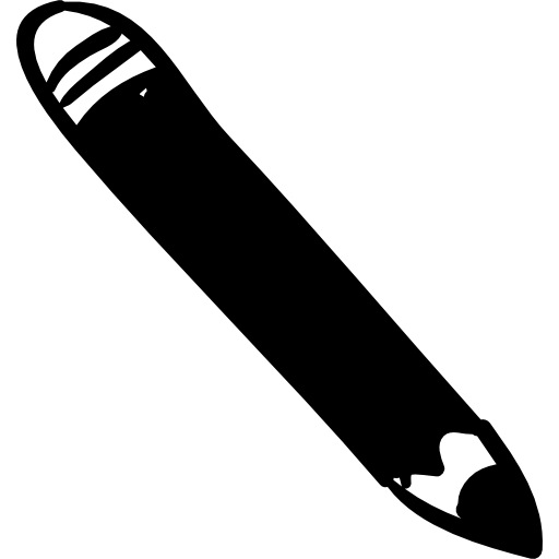 School pencil icon