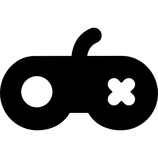 Gamepad free icon Gamepad free icon