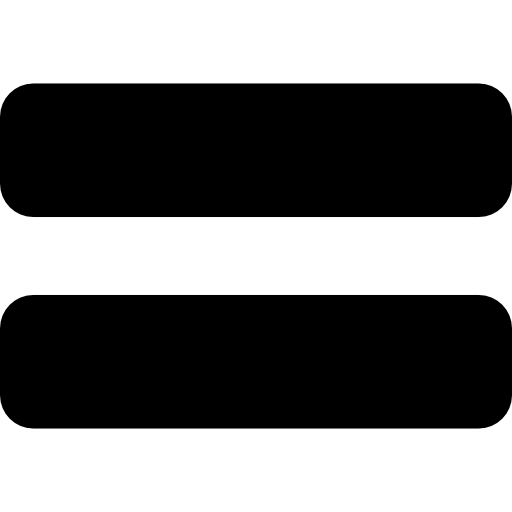  Gleichheitszeichen | Kostenlose Icon