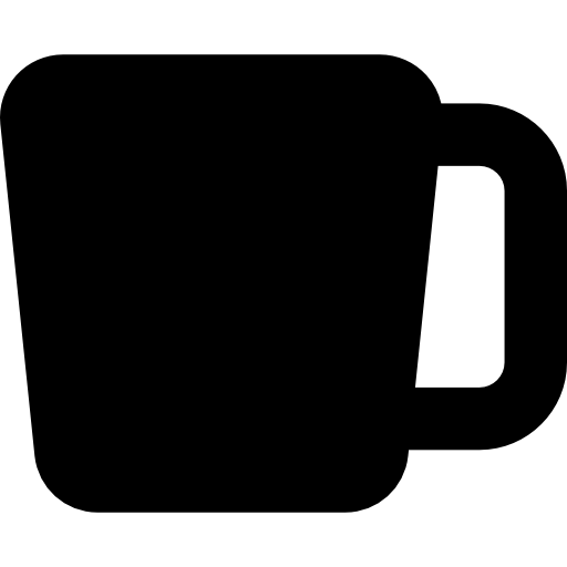 kaffeetasse kostenlos Icon