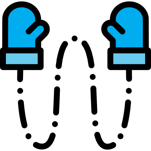 fäustlinge kostenlos Icon fäustlinge kostenlos Icon