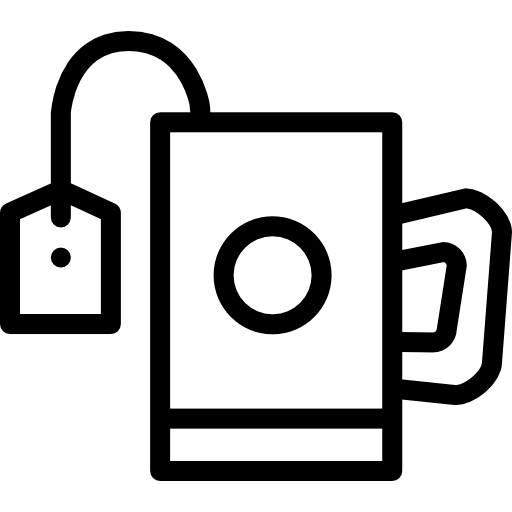 tee kostenlos Icon