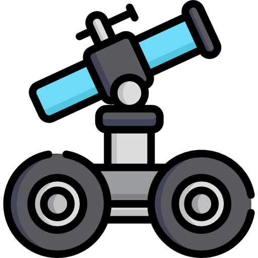 robot icono gratis