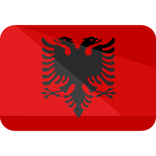 albania icono gratis