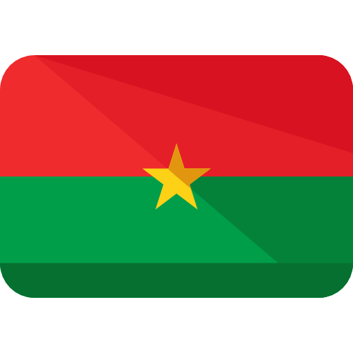 burkina faso icono gratis