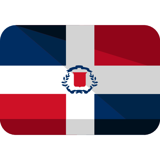 dominikanische republik kostenlos Icon dominikanische republik kostenlos Icon