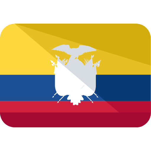 ecuador icono gratis