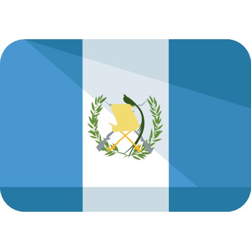 guatemala icono gratis