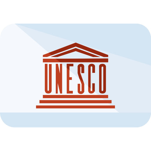 unesco icono gratis