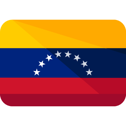 venezuela icono gratis