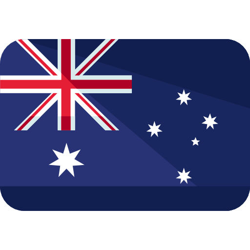 australia icono gratis