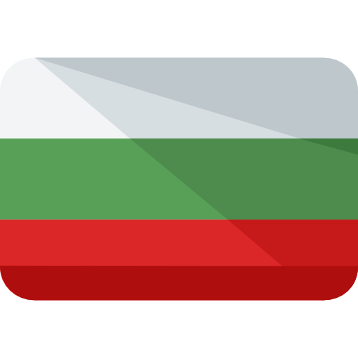 bulgaria icono gratis