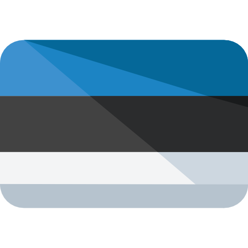 estonia icono gratis