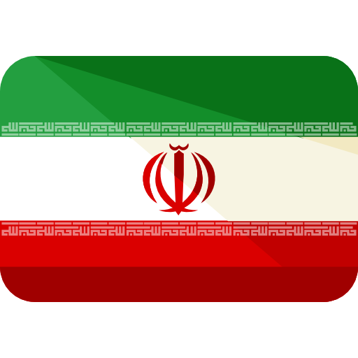 Iran - Free flags icons