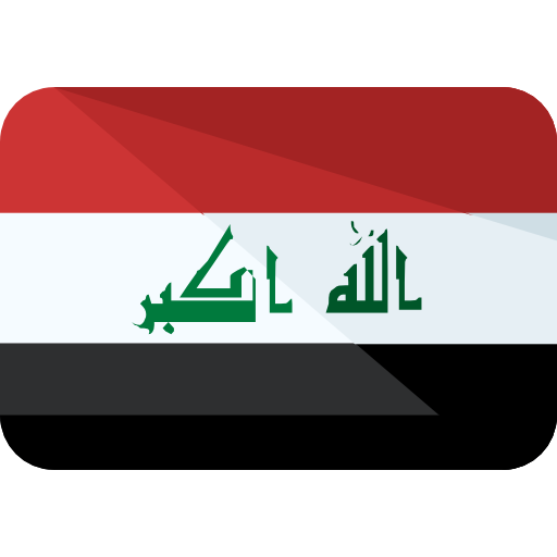 Free Icon Iraq