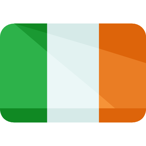 irlanda icono gratis